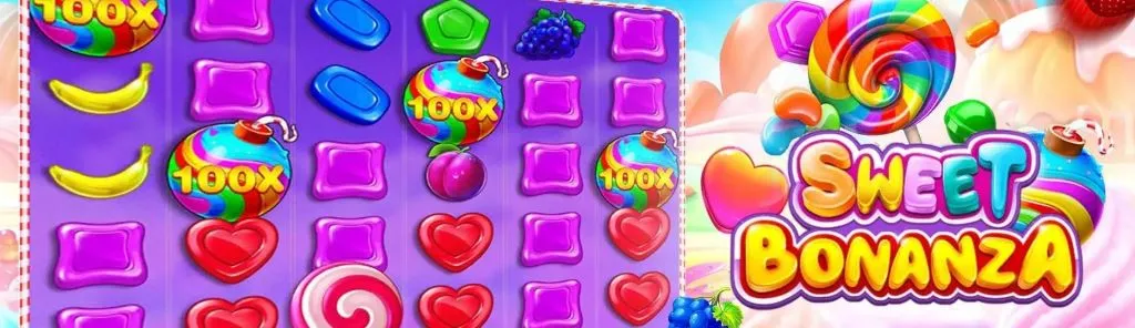 Sweet Bonanza Demo İndir